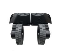 Originale Motori delle ruote, compatibili con iLife A6 / A8 / X620 Parti per aspirapolvere(L+R)