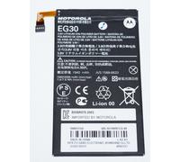 Originale Motorola XT905 Razr M Batteria Li-Ion Polymer 2000 MAH EG30