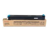 ORIGINALE MX-23GTCA CIANO PER SHARP MX-2010U MX-2310U MX-3111U MX23 CAPACITA 10.