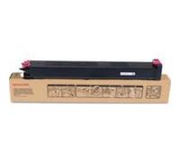 ORIGINALE MX-23GTMA MAGENTA PER SHARP MX-2010U MX-2310U MX-3111U MX23 CAPACITA 1