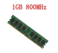 Originale Nanya 8GB 4GB 2GB DDR2 800Mhz PC2-6400U DIMM Desktop Memoria SDRAM IT