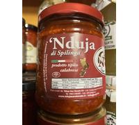 originale 'nduja spilinga nduia nduglia tanti nomi unico prodotto 2 vasetti top