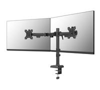 ORIGINALE Neomounts Accessori per computer nero DS60-600BL2 Tischhalterung