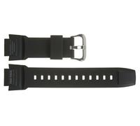 Originale Nero Casio Cinturino Orologio 10450942 Fascia per PRG-270 Prg 270