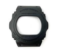 Originale Nero Casio Lunetta 10559705 Per DW-5750E Dw 5750BBMA 5750BBMB