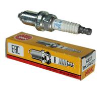 Originale NGK Candela 6437 Tipo BKUR6ET Per Fiat Lancia Seat VW Candela