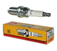 Originale NGK Candela BCP5ES Per Daewoo Mercedes Peugeot Saab Citroën Renault