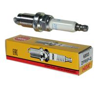 Originale NGK Candela Di Accensione 6893 Tipo ZFR5P-G Per Skoda Seat VW Candela