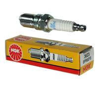 Originale NGK Candela Di Accensione BPR6EFS Per Lancia Ford Volvo Renault
