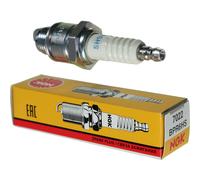 Originale NGK Candela Di Accensione BPR6HS Bedford Dacia Ford Per Opel ARO