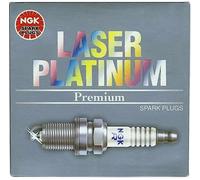 Originale NGK Laser Platinum Candele X 6 Per BMW M3 3.2 - 09/2001 A 08/2007