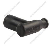 Originale NGK Spark Spina Connettore TB05EMA #8636 14 MM 90° Nero Non A Copia