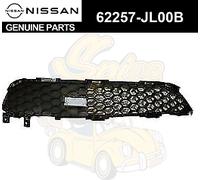 ORIGINALE NISSAN G37 NON SPORTIVO CON PACCHETTO TECNICO RIFINITORE PARAURTI L...