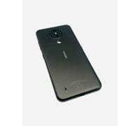 Originale Nokia 1.4 TA-1322 Coperchio Batteria Cover Posteriore Coperchio Nero