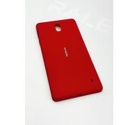 Originale Nokia 1 Plus TA-1130 Coperchio Batteria Cover Posteriore Rosso