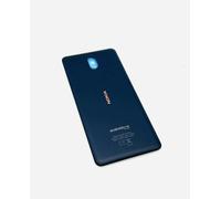 Originale Nokia 3.1 TA-1063 Coperchio Batteria Cover Posteriore Coperchio Blu