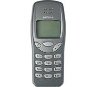 Originale Nokia 3210 Cellulare NSE-8 3210 6 Mese Garanzia Esperto Venditore