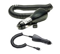 Originale Nokia Auto Caricabatteria per N97 / Mini Cavo di Ricarica DC-15