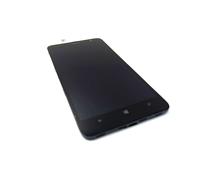 Originale Nokia Lumia 1320 Display LCD Unità Touchscreen Digitizer con Telaio