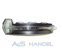 Originale NOV Blinker mirror a sinistra Audi A3 S3 RS3 8V Blinker Specchio 8V094