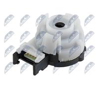 Originale Nty Accensione Avviamento EKS-WW-009A per Audi Seat Skoda VW