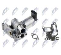 NTY Valvola EGR Abgasrückführventill per Opel Corsa D S07 1.2 1.0 F08 F68 L48