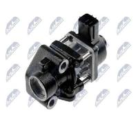 NTY Valvola ricircolo gas scarico-EGR compatibile con FIAT SUZUKI EGR-SU-001