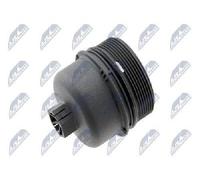 COPERCHIO FILTRO OLIO NTY CCL-FT-002 FIAT DOBLO 1.3 JTD 2004 GRANDE PUNTO 1.3 D