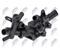 Originale NTY Alloggio Termostato CTM-RE-012 per Renault