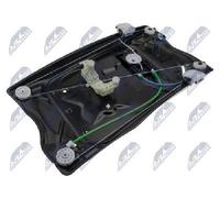 Alzacristallo anteriore Dx elettrico EPS-LR-005 NTY per LAND ROVER FREELANDER 2