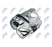 Alzacristalli Posteriore Sinistra per VW Touran 03