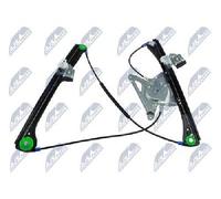 Alzacristallo anteriore Sx elettrico EPS-AU-007 NTY per AUDI A4 B5 A4 B5 Avant