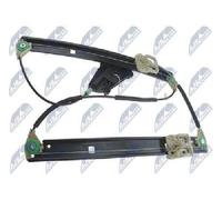 Alzacristallo anteriore Sx elettrico EPS-AU-023 NTY per AUDI A4 B8 A4 B8 Avant