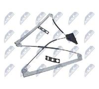 NTY EPS-AU-037 Alzacristallo