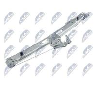 NTY Alzacristallo compatibile con BMW EPS-BM-001