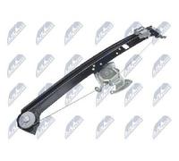 NTY Alzacristallo posteriore sinistro elettrico EPS-BM-005 per BMW X5