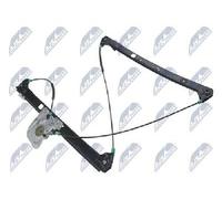 NTY Alzacristallo compatibile con BMW EPS-BM-007