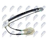 NTY Alzacristallo compatibile con BMW EPS-BM-012