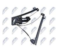 NTY Alzacristallo compatibile con BMW EPS-BM-025