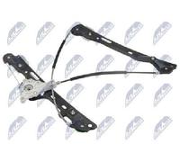 NTY Alzacristallo compatibile con BMW EPS-BM-049