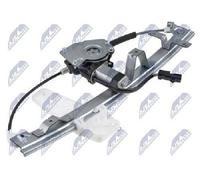 Alzacristallo anteriore Dx elettrico EPS-CH-001S NTY per JEEP GRAND CHEROKEE II