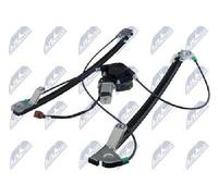Alzacristallo anteriore Sx elettrico EPS-CH-013S NTY per CHRYSLER DODGE