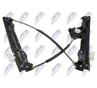 NTY Clothing Exchange Alzacristallo anteriore Sx elettrico EPS-CH-048 per CHRYSLER SEBRING