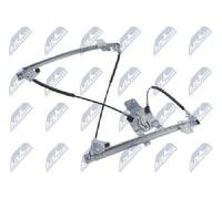 Alzacristallo anteriore Sx elettrico EPS-CT-013 NTY per CITROËN C5 III