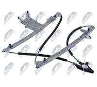 Alzacristallo anteriore Dx elettrico EPS-CT-016 NTY per CITROËN XSARA PICASSO