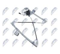 NTY Alzacristallo compatibile con FORD EPS-FR-006S