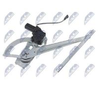 NTY Alzacristallo per FORD EPS-FR-013S