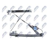 NTY Alzacristallo compatibile con FORD EPS-FR-015