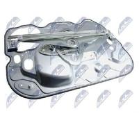 NTY Alzacristallo compatibile con FORD EPS-FR-033