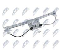 NTY Alzacristallo compatibile con CITROËN FIAT PEUGEOT DS EPS-FT-018